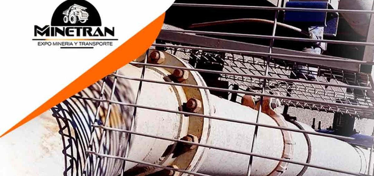 S-TEC Expositor Minetran