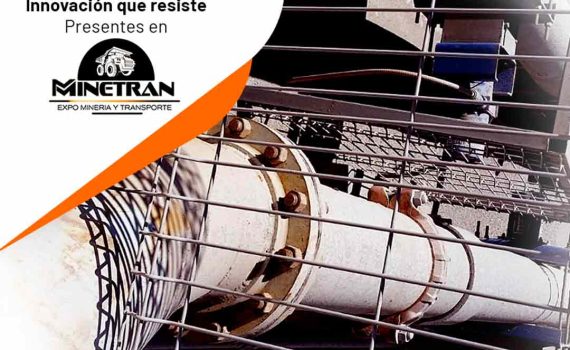 S-TEC Expositor Minetran