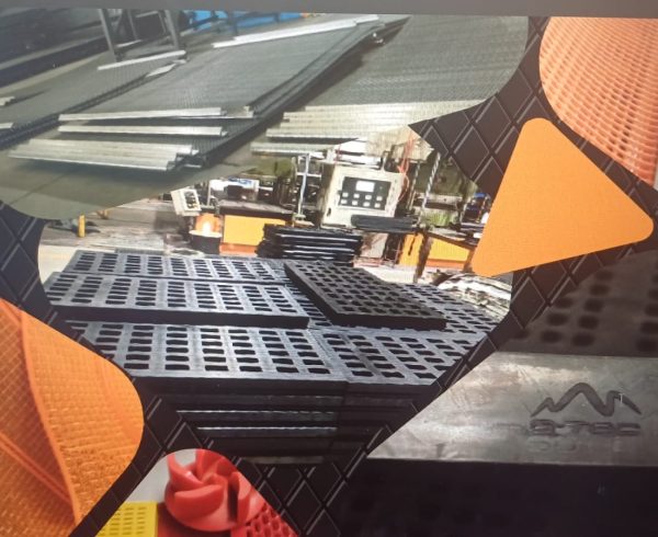 Rompiendo el Downtime: S-TEC Eleva el Estándar de Clasificación con Mallas Modulares y Autolimpiables de Alto Rendimiento para la minería