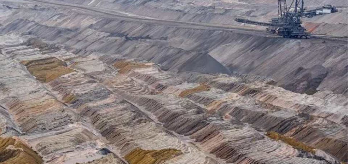 Soluciones que Duran: S-TEC el Aliado Estratégico Anti-Desgaste que la Minería Chilena Necesita