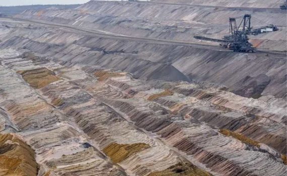 Soluciones que Duran: S-TEC el Aliado Estratégico Anti-Desgaste que la Minería Chilena Necesita