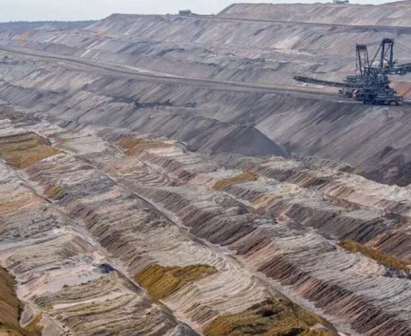 Soluciones que Duran: S-TEC el Aliado Estratégico Anti-Desgaste que la Minería Chilena Necesita