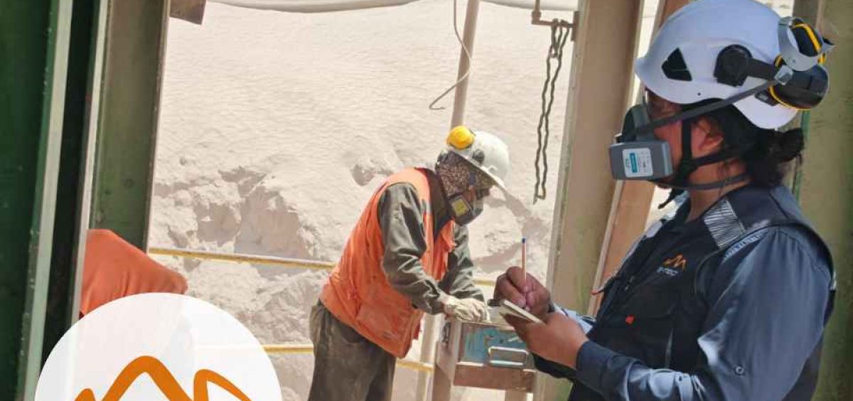 STEC S-TEC, marcando el liderazgo en el mantenimiento minero: Innovación en guarderas reduce hasta un 85% los tiempos de cambio en cintas transportadoras