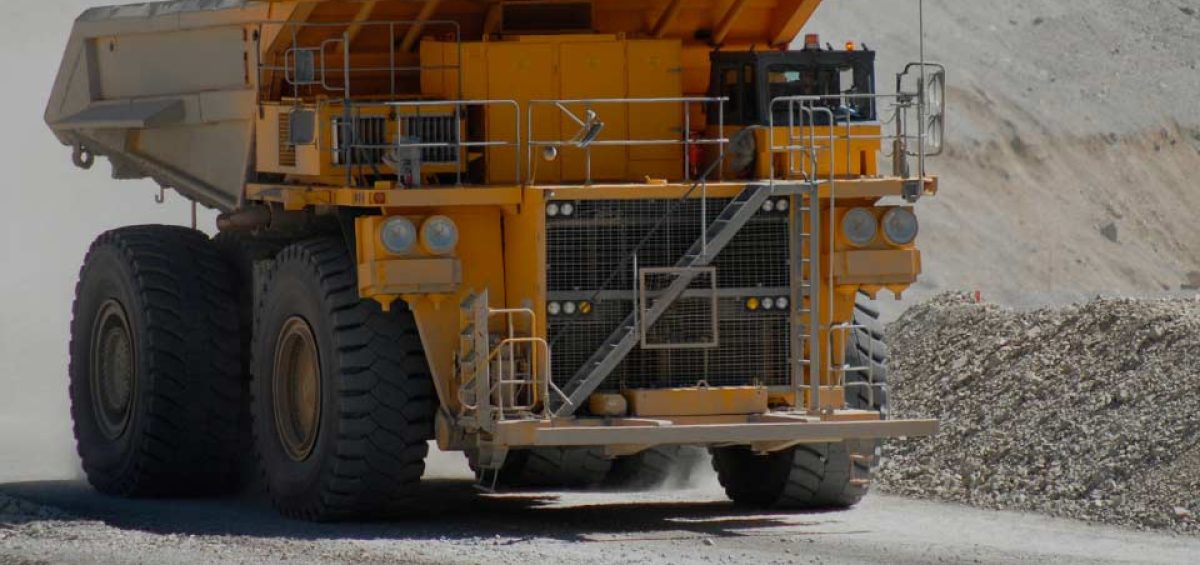 STEC S-TEC Innovación Antidesgaste para la Gran Minería. STEC Gran Minería