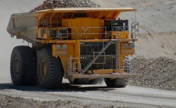 STEC S-TEC Innovación Antidesgaste para la Gran Minería. STEC Gran Minería