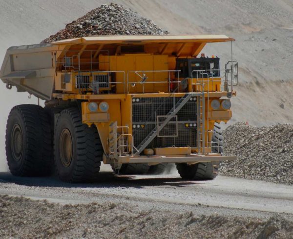 STEC S-TEC Innovación Antidesgaste para la Gran Minería. STEC Gran Minería